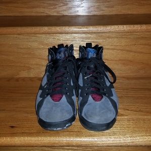 Nike Air Jordan Bordeaux size 7.5